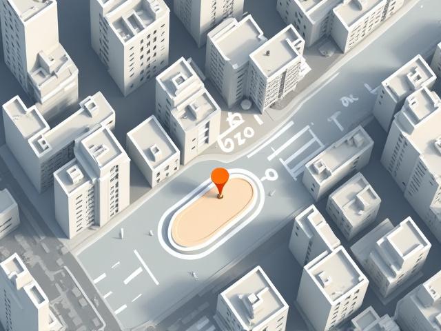 Mapa de ubicación de Ceniza Ventures en Bogotá